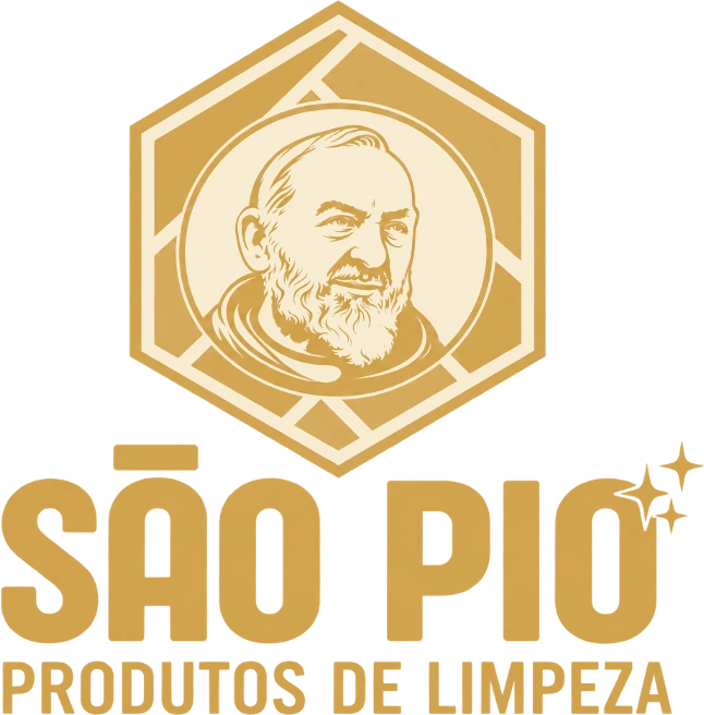 São Pio Produtos de Limpeza