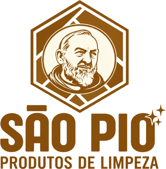 São Pio Produtos de Limpeza